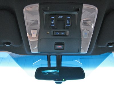 2016 TOYOTA ALPHARD — миниатюра 25