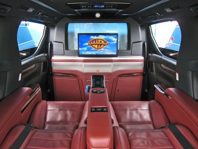 2016 TOYOTA ALPHARD — миниатюра 50