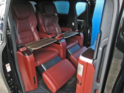 2016 TOYOTA ALPHARD — миниатюра 73