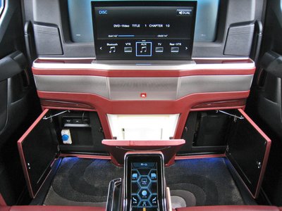 2016 TOYOTA ALPHARD — миниатюра 33
