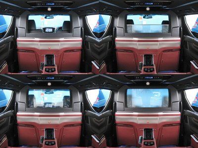 2016 TOYOTA ALPHARD — миниатюра 30