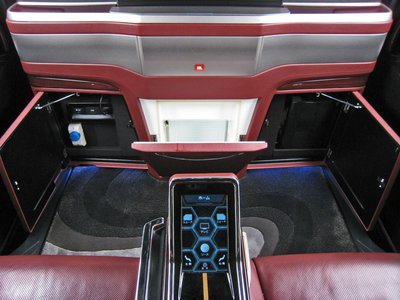 2016 TOYOTA ALPHARD — миниатюра 37