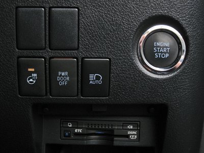 2016 TOYOTA ALPHARD — миниатюра 23