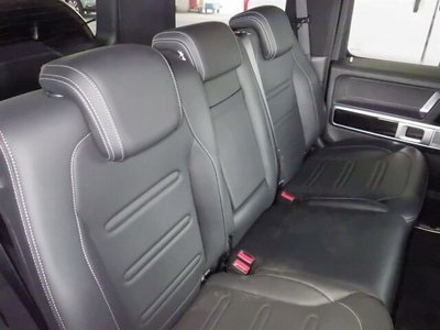MERCEDES-BENZ G-CLASS - 6