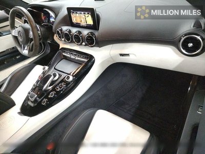 MERCEDES-BENZ GT AMG - 3