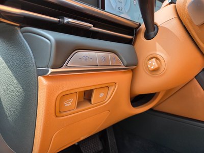 2025 Genesis GV80 — миниатюра 13