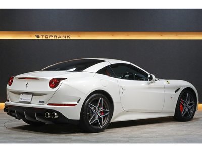 FERRARI CALIFORNIA T - 6