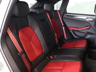 صورة مصغرة 13 لـ 2024 Porsche MACAN