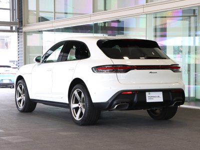 صورة 5 لـ 2024 Porsche MACAN