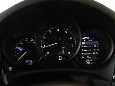 صورة مصغرة 14 لـ 2024 Porsche MACAN