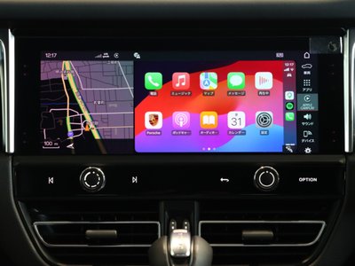 صورة مصغرة 19 لـ 2024 Porsche MACAN