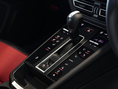 صورة مصغرة 15 لـ 2024 Porsche MACAN