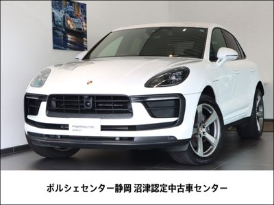 صورة 1 لـ 2024 Porsche MACAN