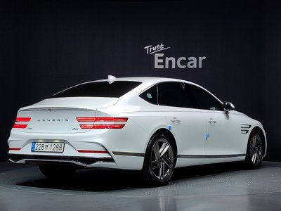 GENESIS G80 (RG3) - 3