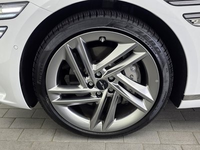 GENESIS G80 (RG3) - 6