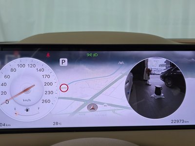 GENESIS G80 (RG3) - 8