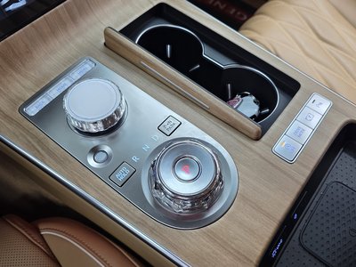 GENESIS G80 (RG3) - 9