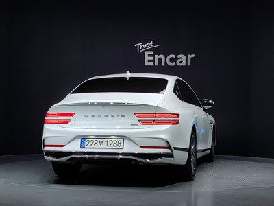 GENESIS G80 (RG3) - 4