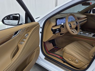 GENESIS G80 (RG3) - 10