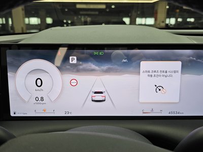 GENESIS G80 (RG3) - 8