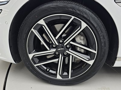 GENESIS G80 (RG3) - 6