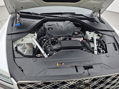 GENESIS G80 (RG3) - 7
