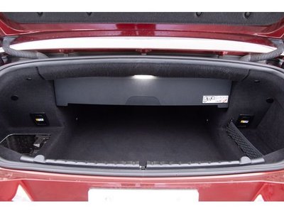 BMW 8 SERIES CABRIOLET - 4