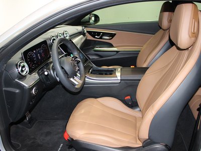 MERCEDES-BENZ CLE-CLASS - 10