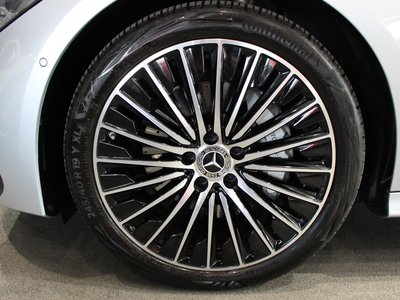MERCEDES-BENZ CLE-CLASS - 6