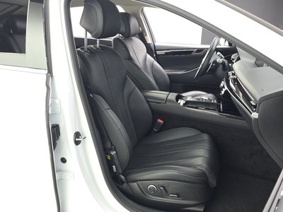 2023 Genesis G80 (RG3) — миниатюра 12