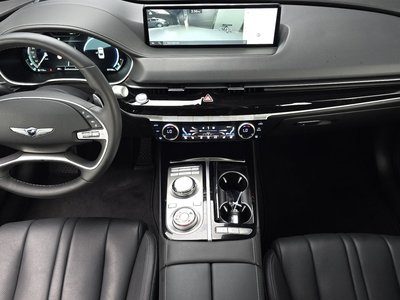 2023 Genesis G80 (RG3) 照片 5