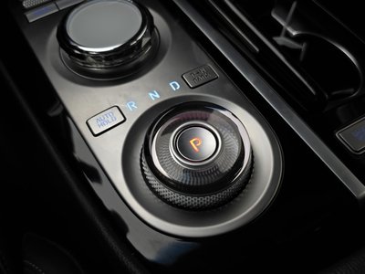 2023 Genesis G80 (RG3) 照片 9