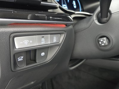 2023 Genesis G80 (RG3) — миниатюра 15