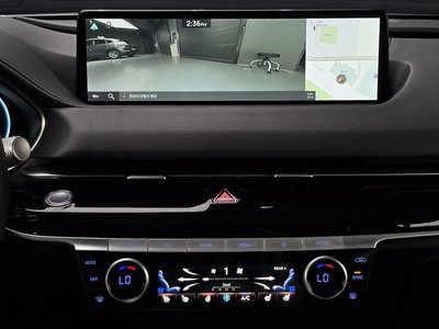 2023 Genesis G80 (RG3) — миниатюра 20