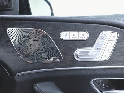 صورة مصغرة 21 لـ 2023 Mercedes-BENZ GLE