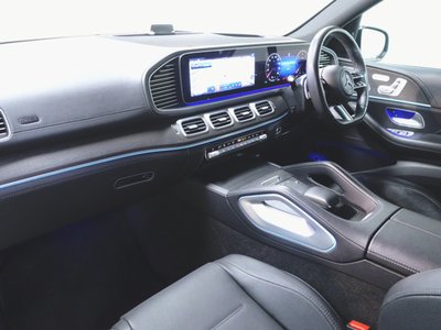صورة مصغرة 11 لـ 2023 Mercedes-BENZ GLE