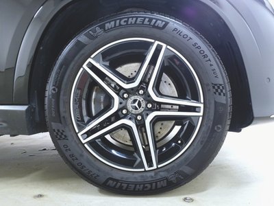صورة مصغرة 33 لـ 2023 Mercedes-BENZ GLE