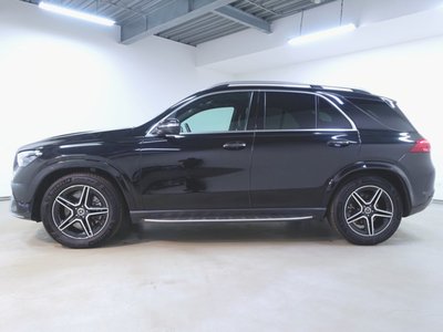 صورة 4 لـ 2023 Mercedes-BENZ GLE