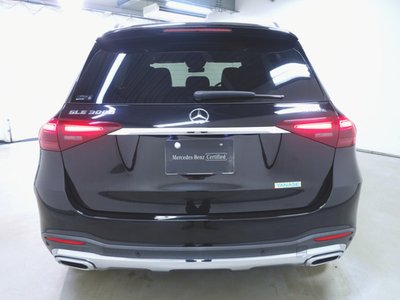 صورة 7 لـ 2023 Mercedes-BENZ GLE