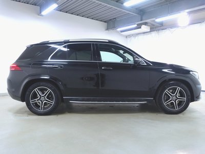 صورة 8 لـ 2023 Mercedes-BENZ GLE