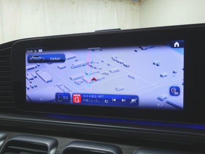 صورة مصغرة 16 لـ 2023 Mercedes-BENZ GLE