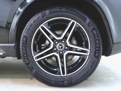 صورة مصغرة 31 لـ 2023 Mercedes-BENZ GLE