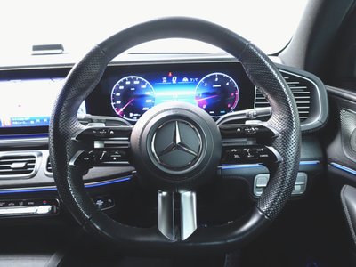 صورة مصغرة 13 لـ 2023 Mercedes-BENZ GLE