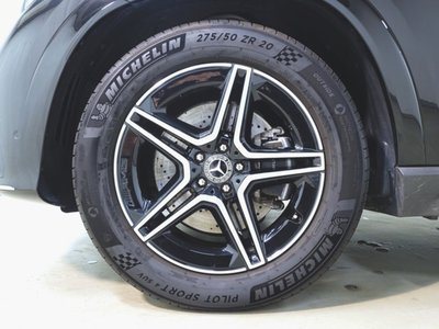 صورة مصغرة 32 لـ 2023 Mercedes-BENZ GLE