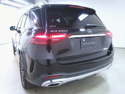 صورة 6 لـ 2023 Mercedes-BENZ GLE