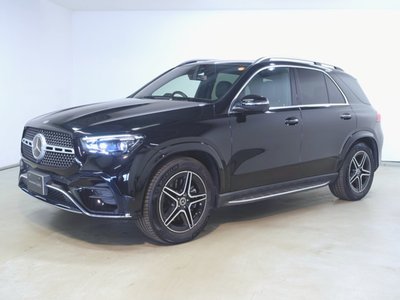 صورة 1 لـ 2023 Mercedes-BENZ GLE