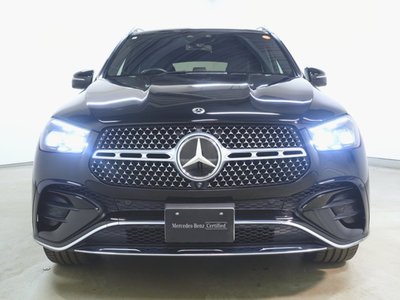 صورة 2 لـ 2023 Mercedes-BENZ GLE