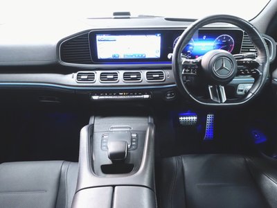 صورة مصغرة 12 لـ 2023 Mercedes-BENZ GLE