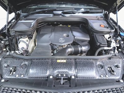 صورة مصغرة 35 لـ 2023 Mercedes-BENZ GLE