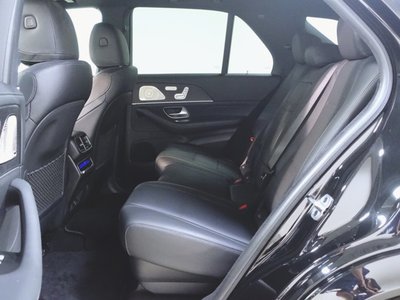 صورة مصغرة 29 لـ 2023 Mercedes-BENZ GLE